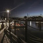 Hotel Mein Strandhaus - Hotel, Restaurant & Schwimmbad