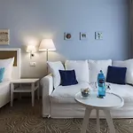 Mein Strandhaus - Hotel, Restaurant & Schwimmbad Hotel 4*
