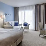 Mein Strandhaus - Hotel, Restaurant & Schwimmbad 4*