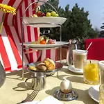 Mein Strandhaus - Hotel, Restaurant & Schwimmbad 4*