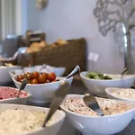Mein Strandhaus - Hotel, Restaurant & Schwimmbad