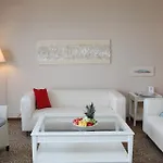 Mein Strandhaus - Hotel, Restaurant & Schwimmbad Hotel 4*