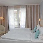 Mein Strandhaus - Hotel, Restaurant & Schwimmbad Hotel Timmendorfer Strand