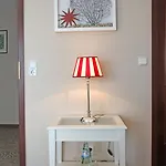 Mein Strandhaus - Hotel, Restaurant & Schwimmbad Timmendorfer Strand