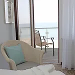 Mein Strandhaus - Hotel, Restaurant & Schwimmbad 4* Timmendorfer Strand