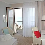 Mein Strandhaus - Hotel, Restaurant & Schwimmbad Hotel 4*