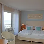 Mein Strandhaus - Hotel, Restaurant & Schwimmbad Timmendorfer Strand