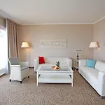 Mein Strandhaus - Hotel, Restaurant & Schwimmbad Hotel 4*