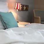 Mein Strandhaus - Hotel, Restaurant & Schwimmbad Hotel Timmendorfer Strand