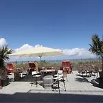 Mein Strandhaus - Hotel, Restaurant & Schwimmbad