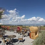 Mein Strandhaus - Hotel, Restaurant & Schwimmbad Hotel