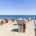 Mein Strandhaus - Hotel, Restaurant & Schwimmbad
