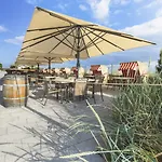 Mein Strandhaus - Hotel, Restaurant & Schwimmbad Hotel