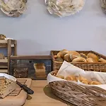 Hotel Mein Strandhaus - Hotel, Restaurant & Schwimmbad 4*