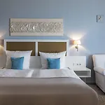 Mein Strandhaus - Hotel, Restaurant & Schwimmbad 4*