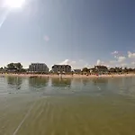 Mein Strandhaus - Hotel, Restaurant & Schwimmbad