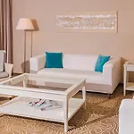 Mein Strandhaus - Hotel, Restaurant & Schwimmbad Hotel 4*