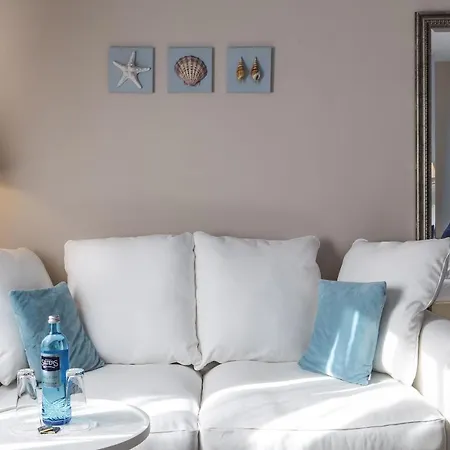 Mein Strandhaus - Hotel, Restaurant & Schwimmbad Hotel 4*