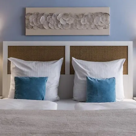 Mein Strandhaus - Hotel, Restaurant & Schwimmbad Timmendorfer Strand