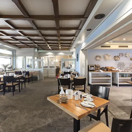 Mein Strandhaus - Hotel, Restaurant & Schwimmbad 4* Timmendorfer Strand