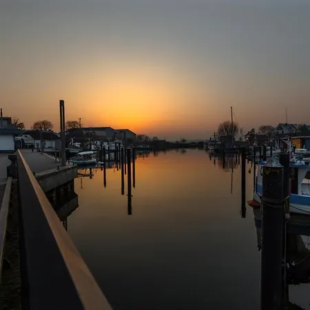 Mein Strandhaus - Hotel, Restaurant & Schwimmbad 4* Timmendorfer Strand