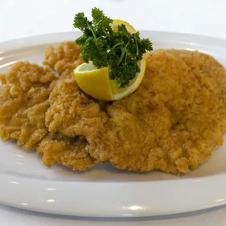 Mein Strandhaus - Hotel, Restaurant & Schwimmbad 4* Timmendorfer Strand