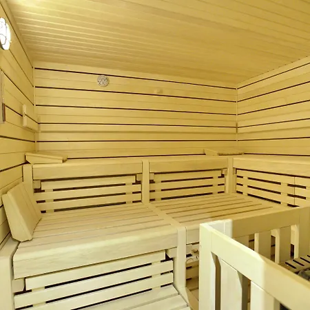 Mein Strandhaus - Hotel, Restaurant & Schwimmbad Timmendorfer Strand
