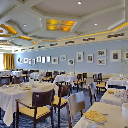 Mein Strandhaus - Hotel, Restaurant & Schwimmbad Hotel 4*