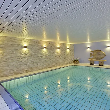Mein Strandhaus - Hotel, Restaurant & Schwimmbad Hotel 4*