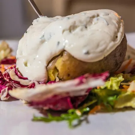 Hotel Mein Strandhaus - Hotel, Restaurant & Schwimmbad Timmendorfer Strand